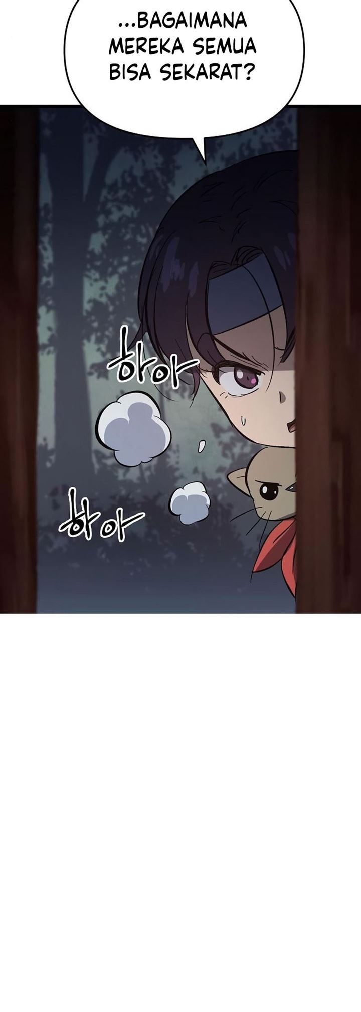 Deadbeat Hero Chapter 17 Gambar 25