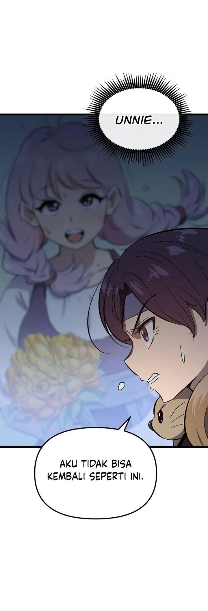 Deadbeat Hero Chapter 17 Gambar 28