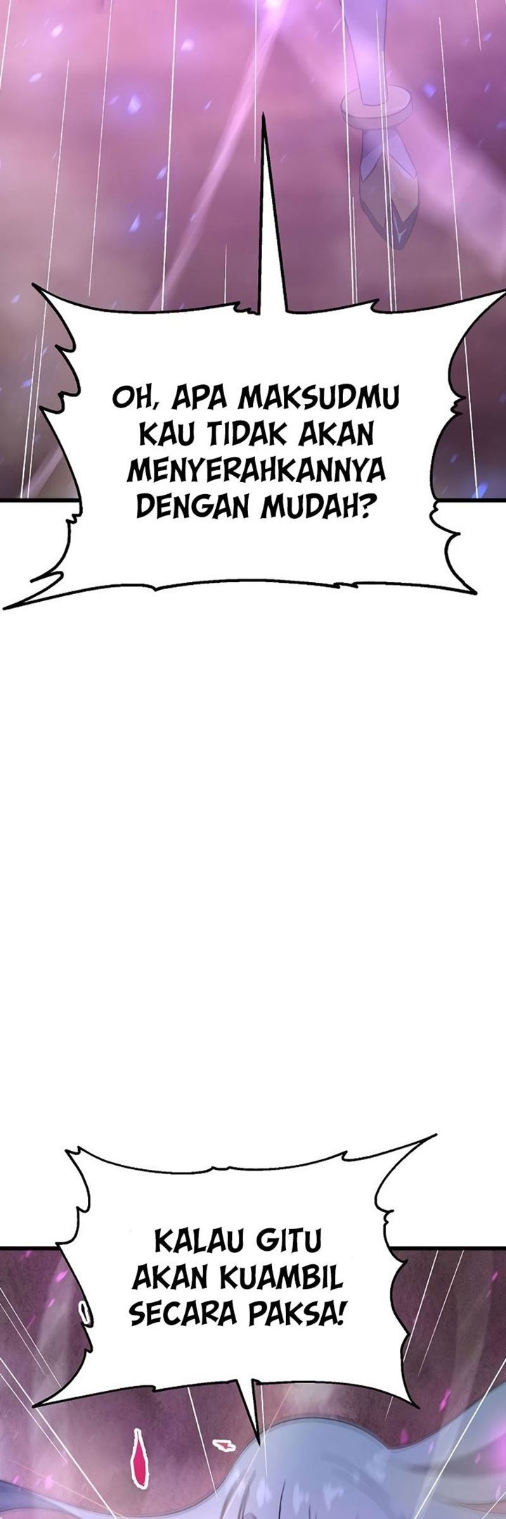 Deadbeat Hero Chapter 17 Gambar 37