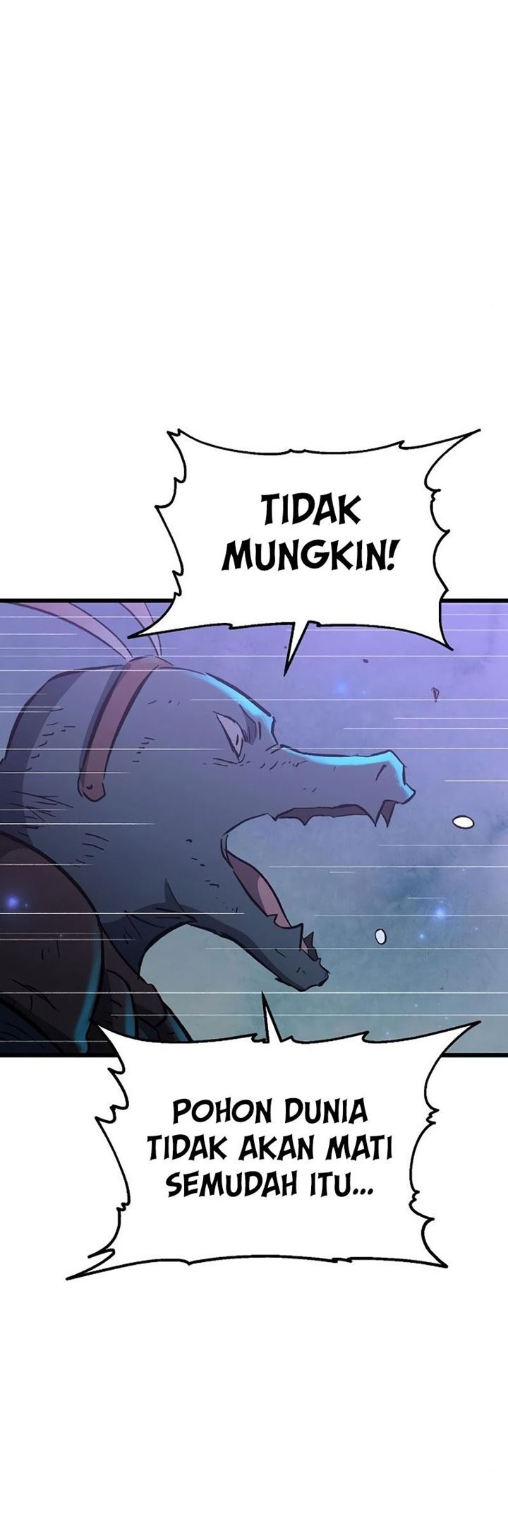 Deadbeat Hero Chapter 17 Gambar 45