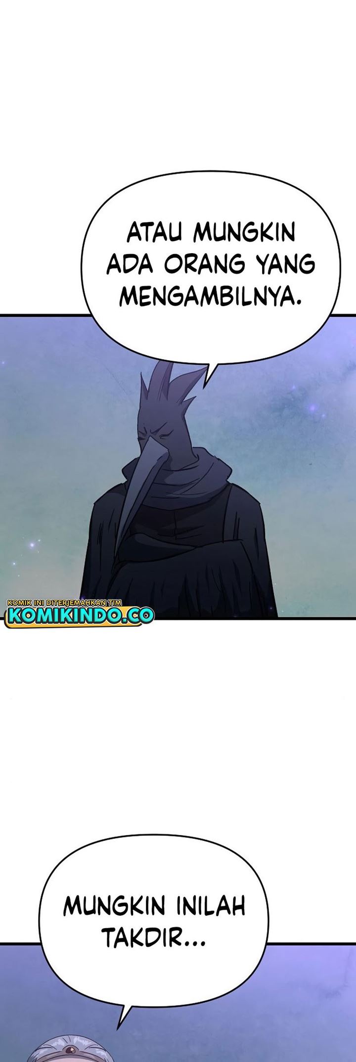 Deadbeat Hero Chapter 17 Gambar 46