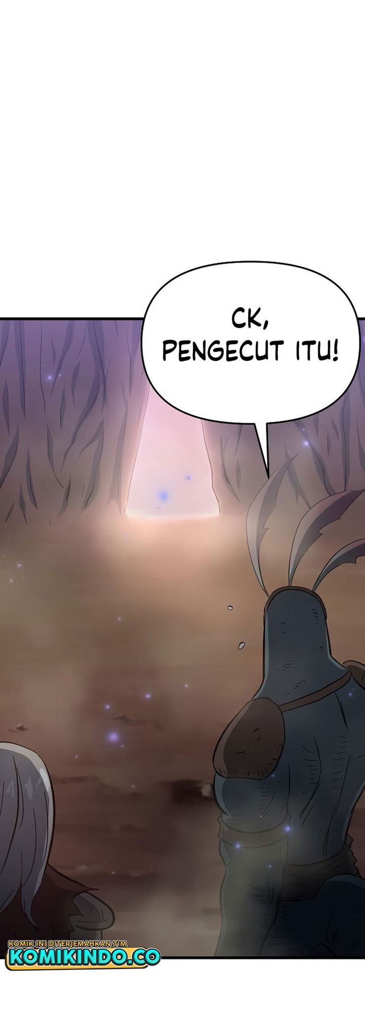 Deadbeat Hero Chapter 17 Gambar 50
