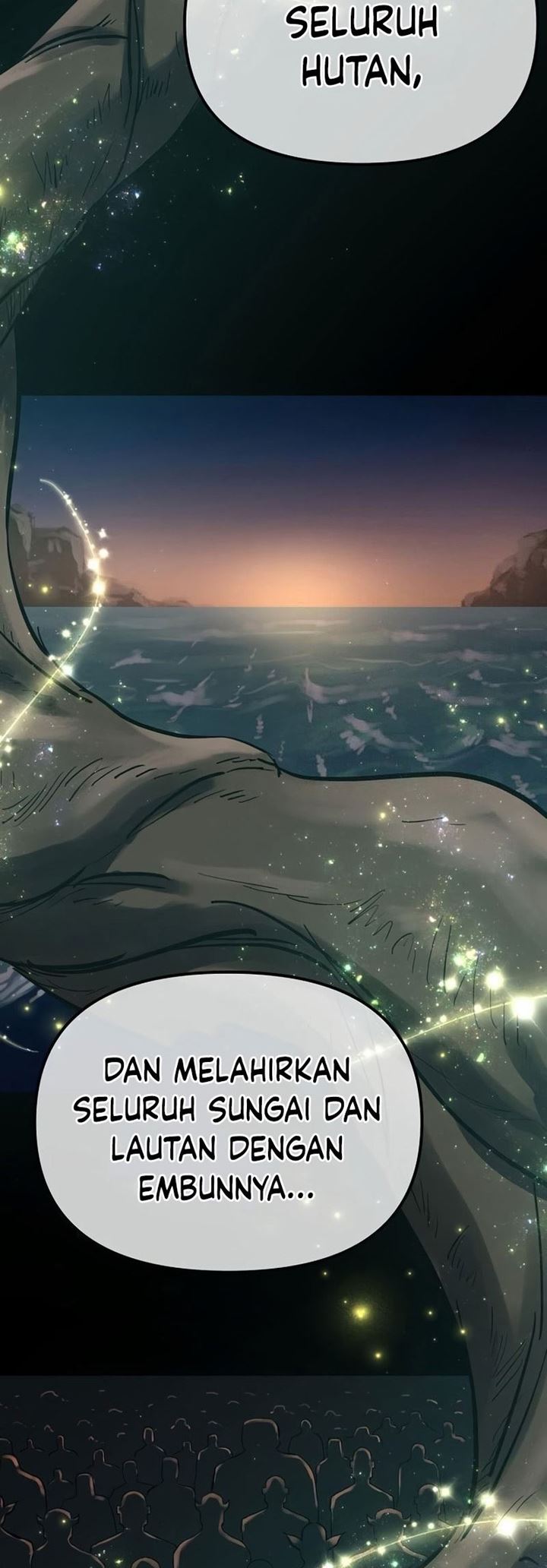Deadbeat Hero Chapter 17 Gambar 53