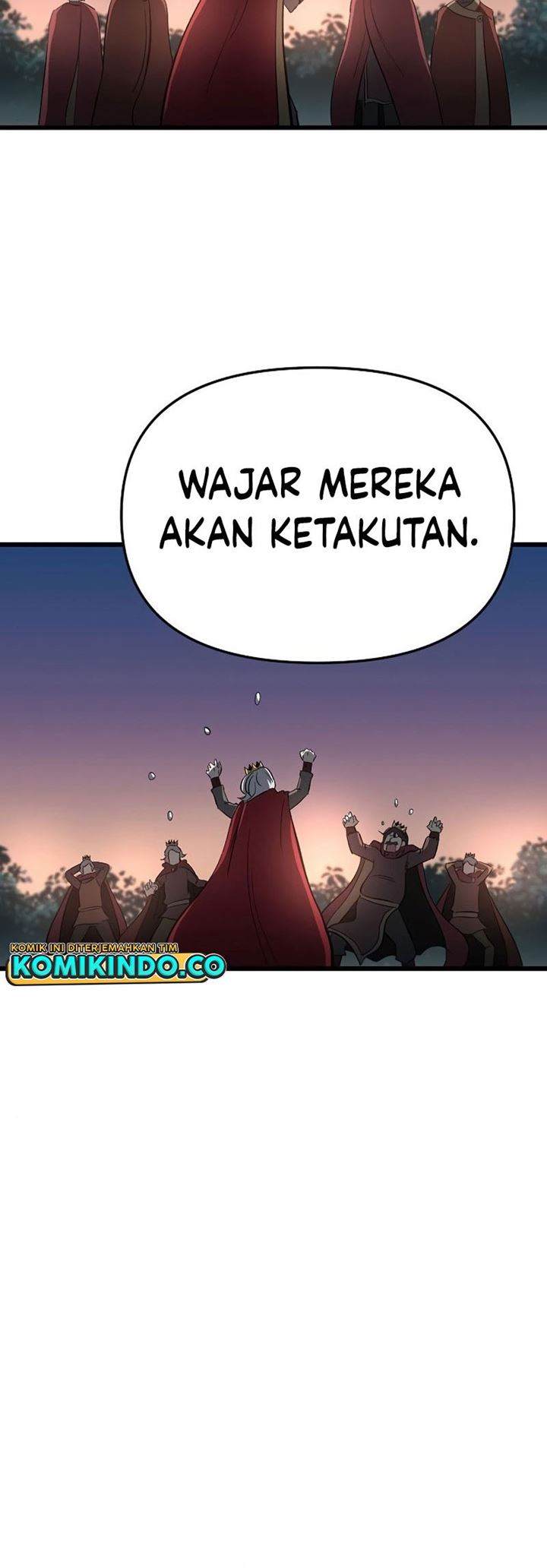 Deadbeat Hero Chapter 17 Gambar 56