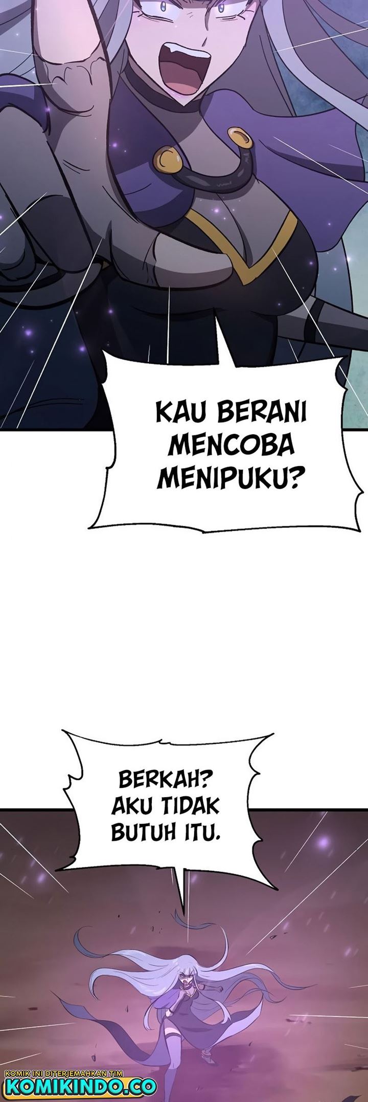 Deadbeat Hero Chapter 17 Gambar 61