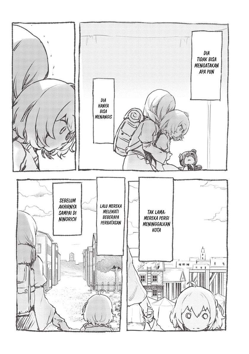 Itsu Demo Jitaku ni Kaereru Ore wa, Isekai de Gyoushoujin o Hajimemashita Chapter 18 Gambar 6