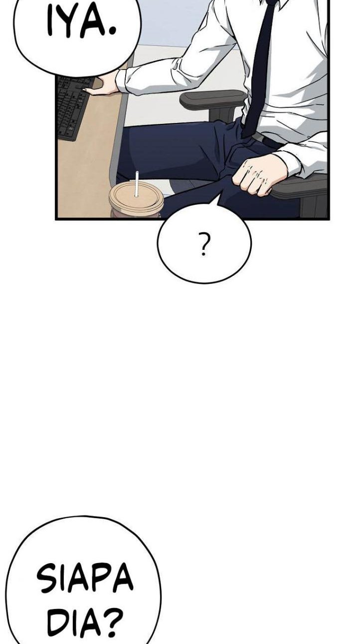 My Dad Is Too Strong Chapter 70 Gambar 25