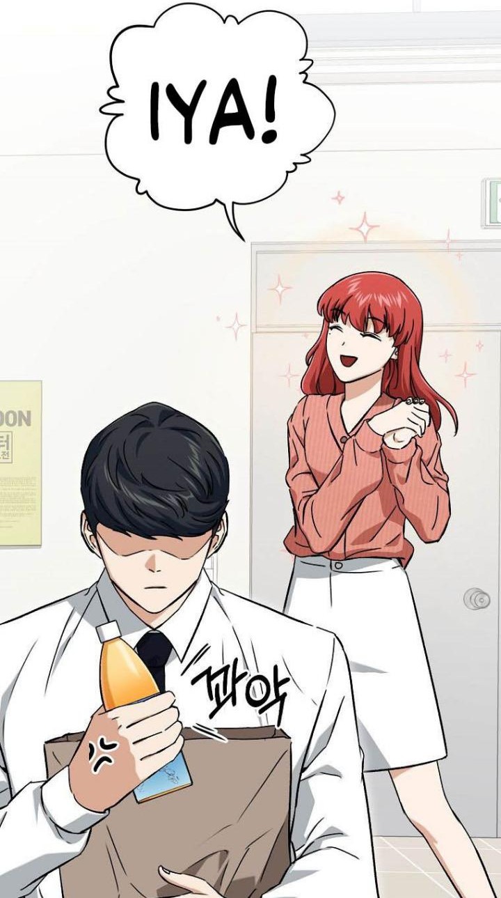My Dad Is Too Strong Chapter 70 Gambar 50