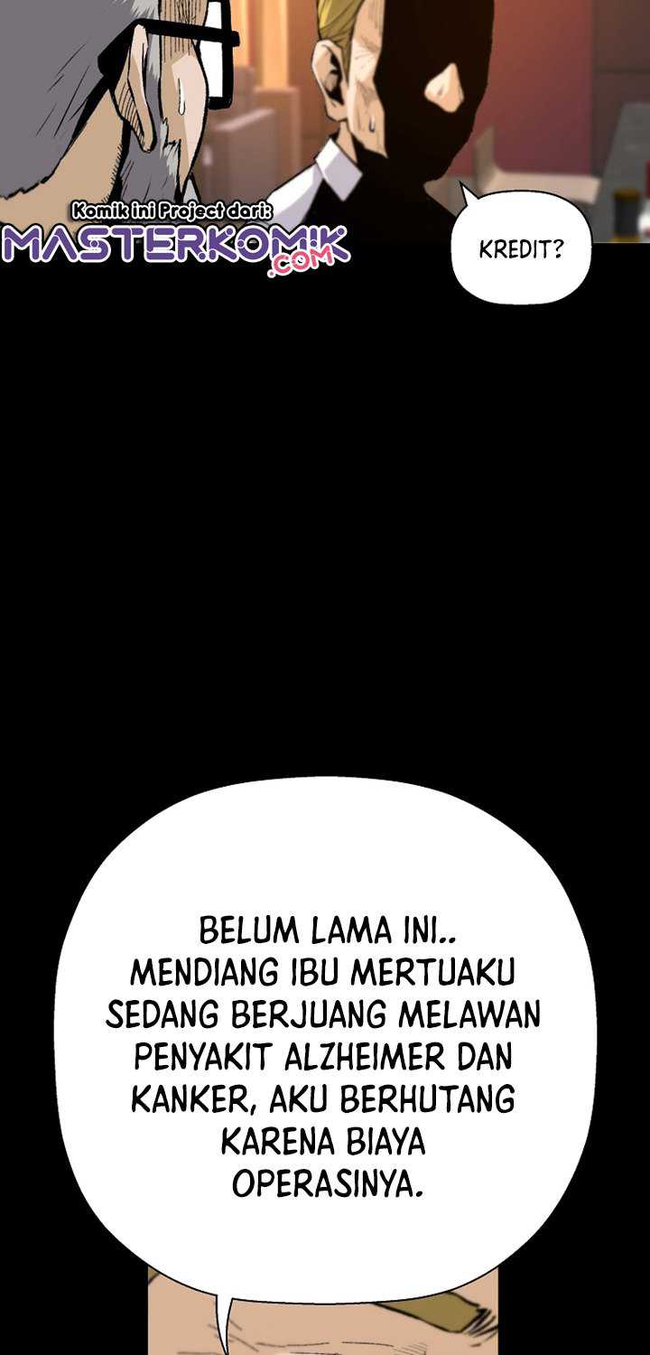 Return of the Legend Chapter 39 Gambar 15