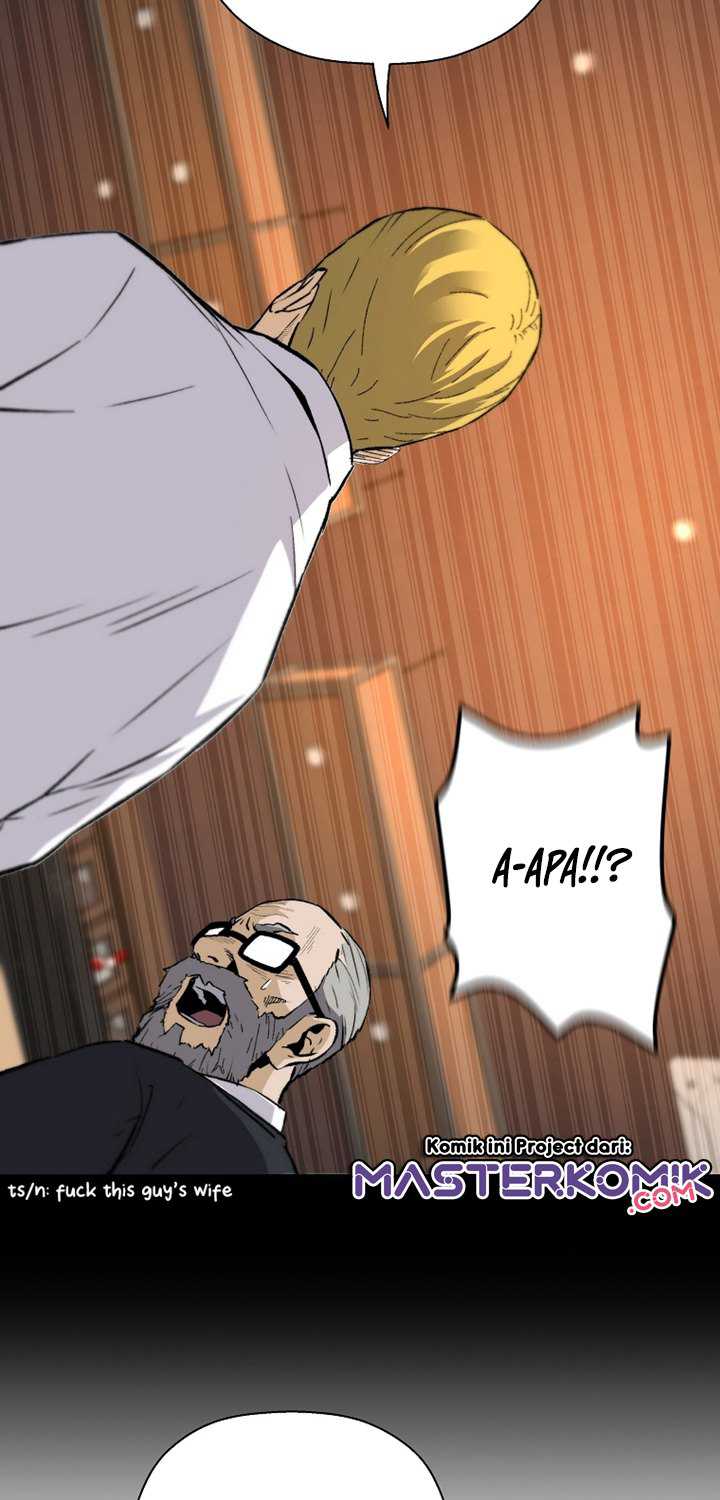 Return of the Legend Chapter 39 Gambar 18