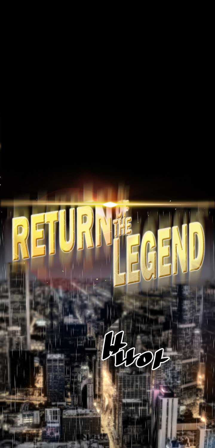 Baca Return of the Legend Chapter 39 Gambar 2