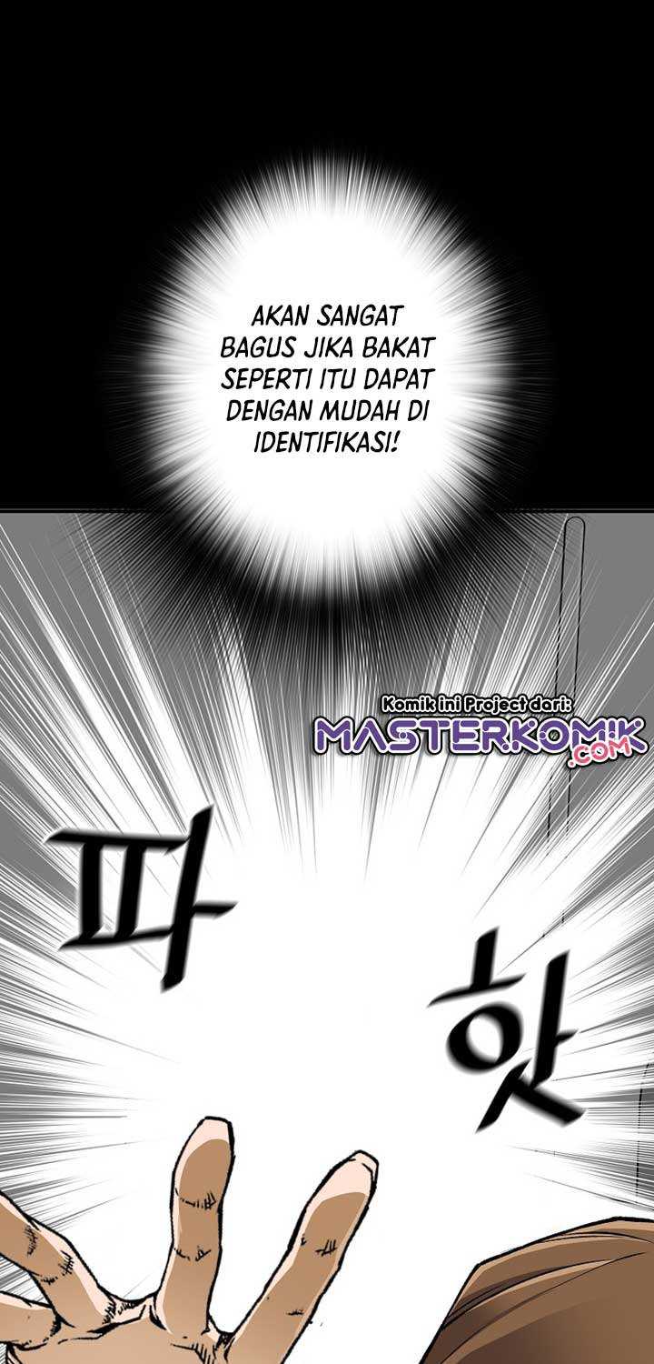 Return of the Legend Chapter 39 Gambar 50