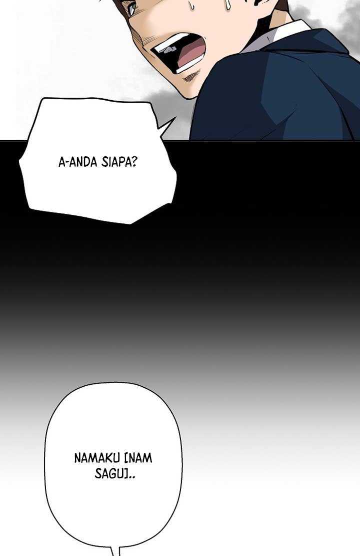 Return of the Legend Chapter 39 Gambar 58