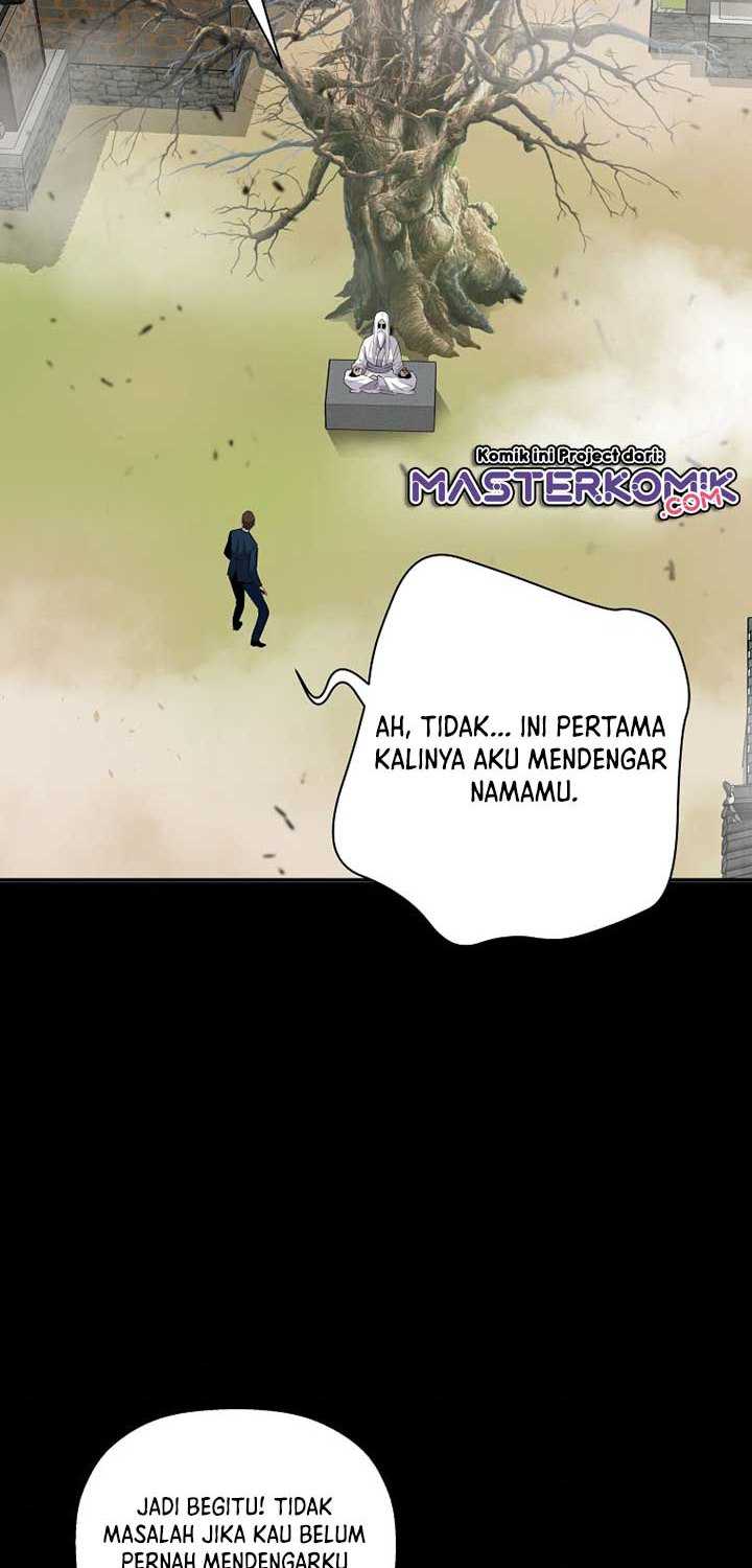 Return of the Legend Chapter 39 Gambar 60