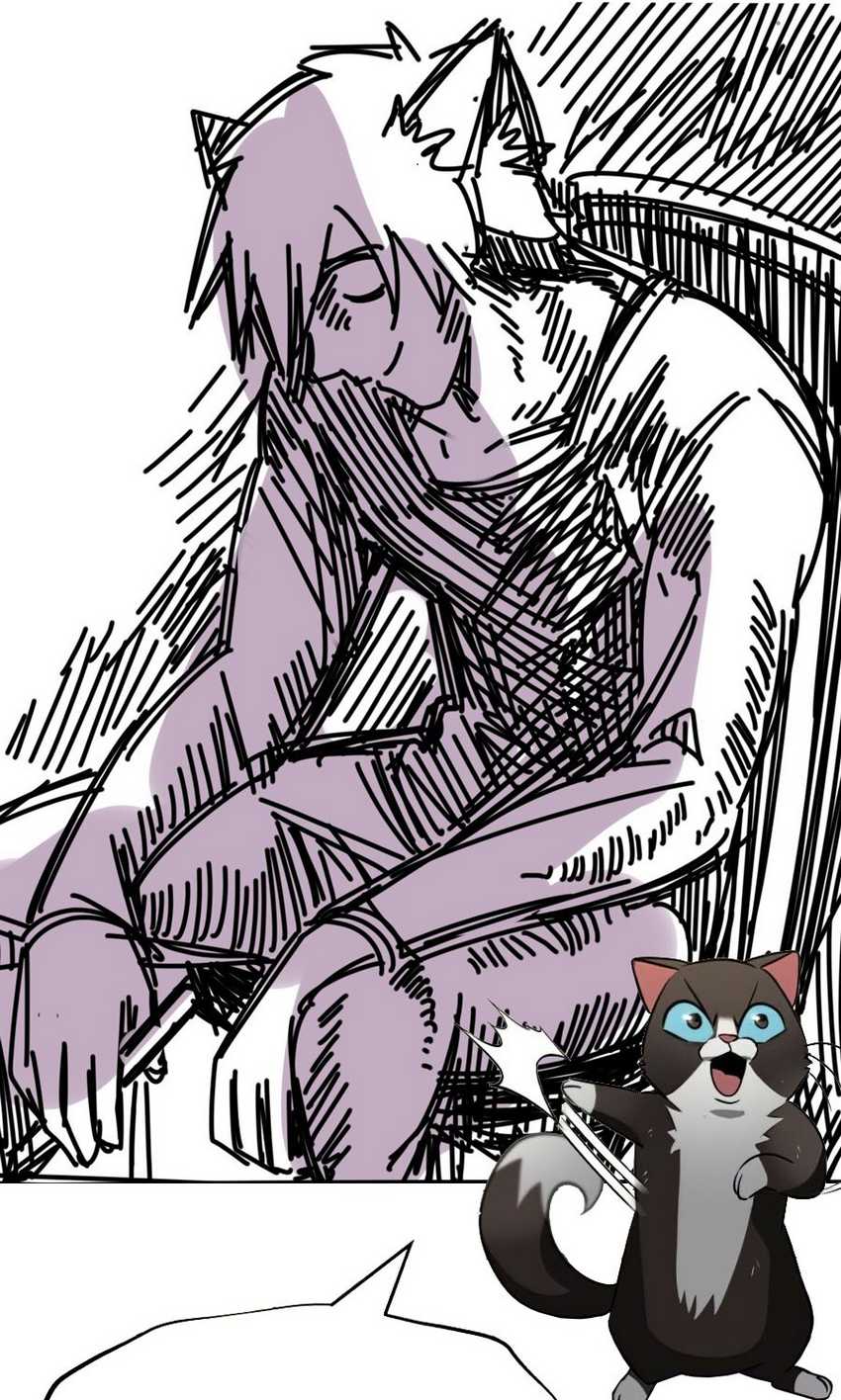 Return of the Legend Chapter 39 Gambar 91