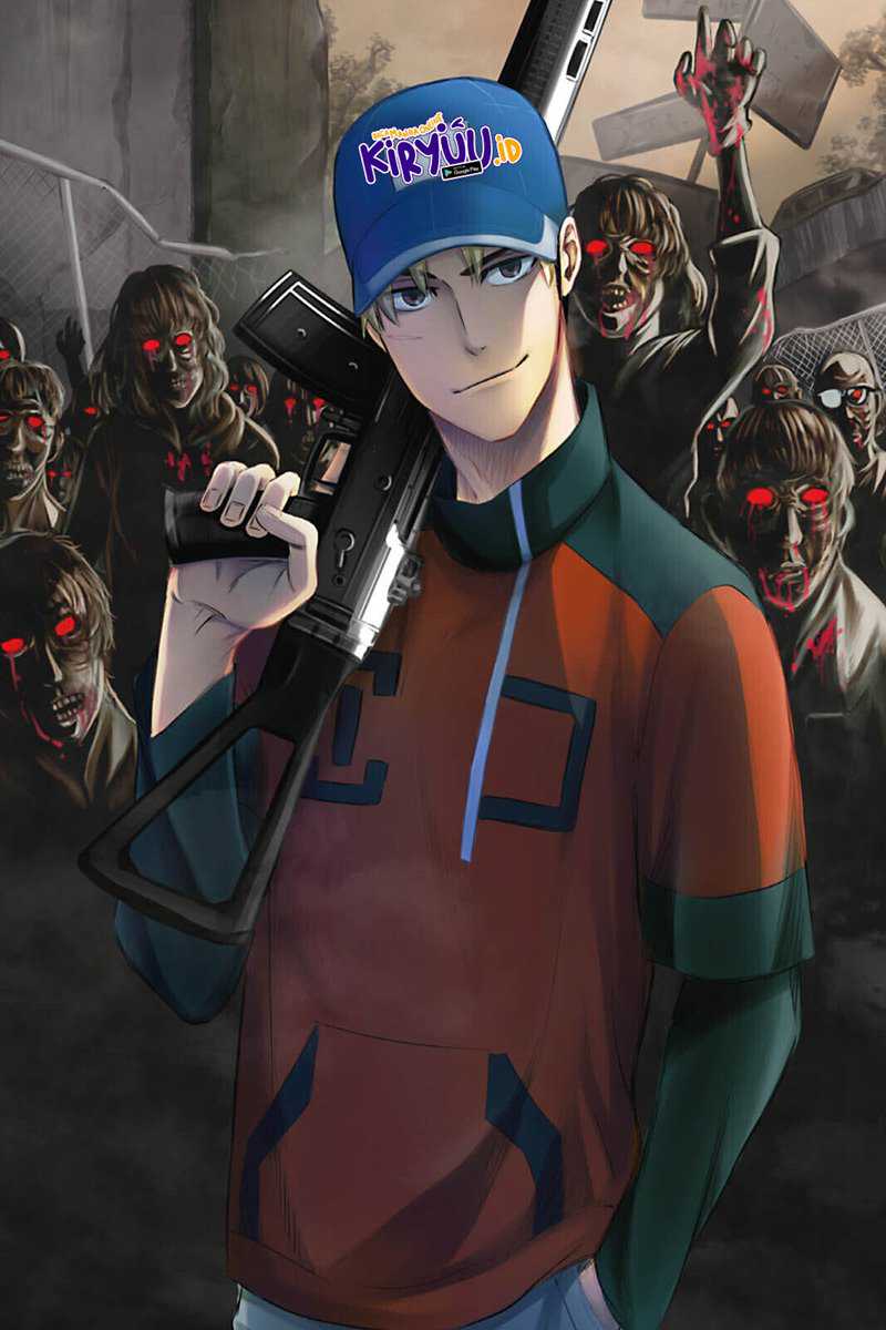Baca Undead Messiah Chapter 13.1 Gambar 2