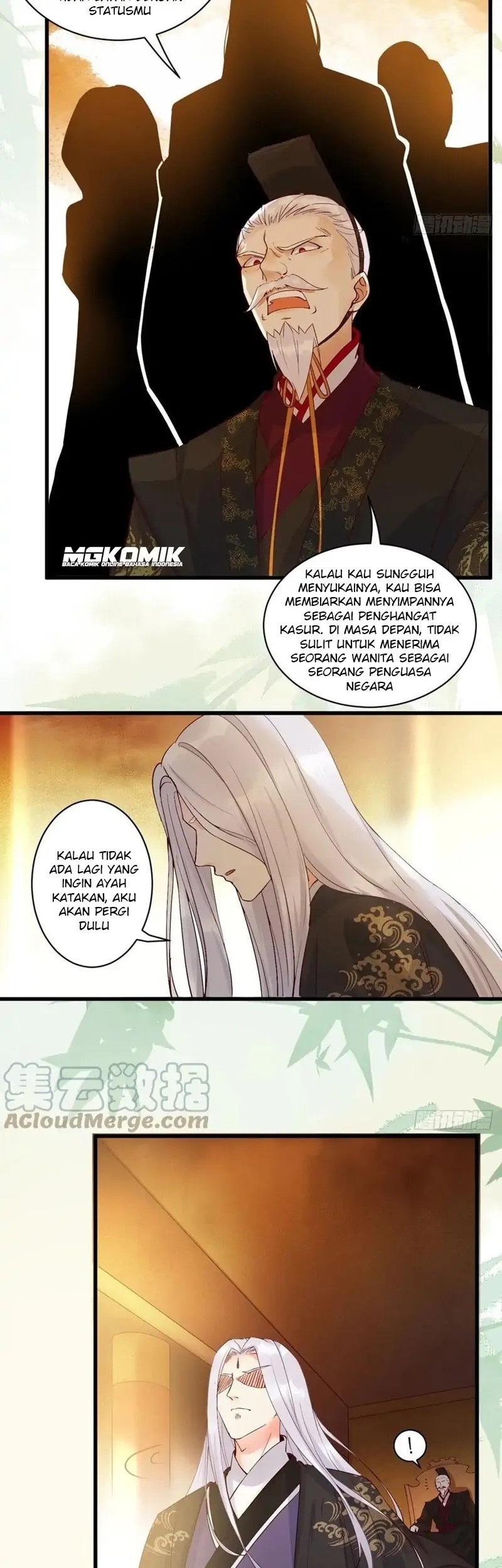 The Ghostly Doctor Chapter 446 Gambar 19