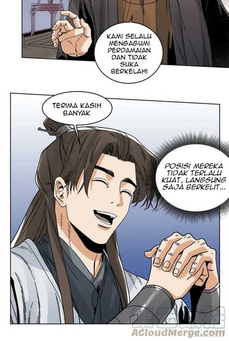 The Taoist Chapter 96 Gambar 10