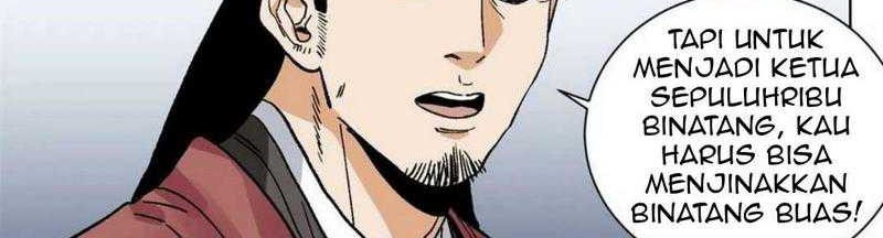 The Taoist Chapter 93 Gambar 13