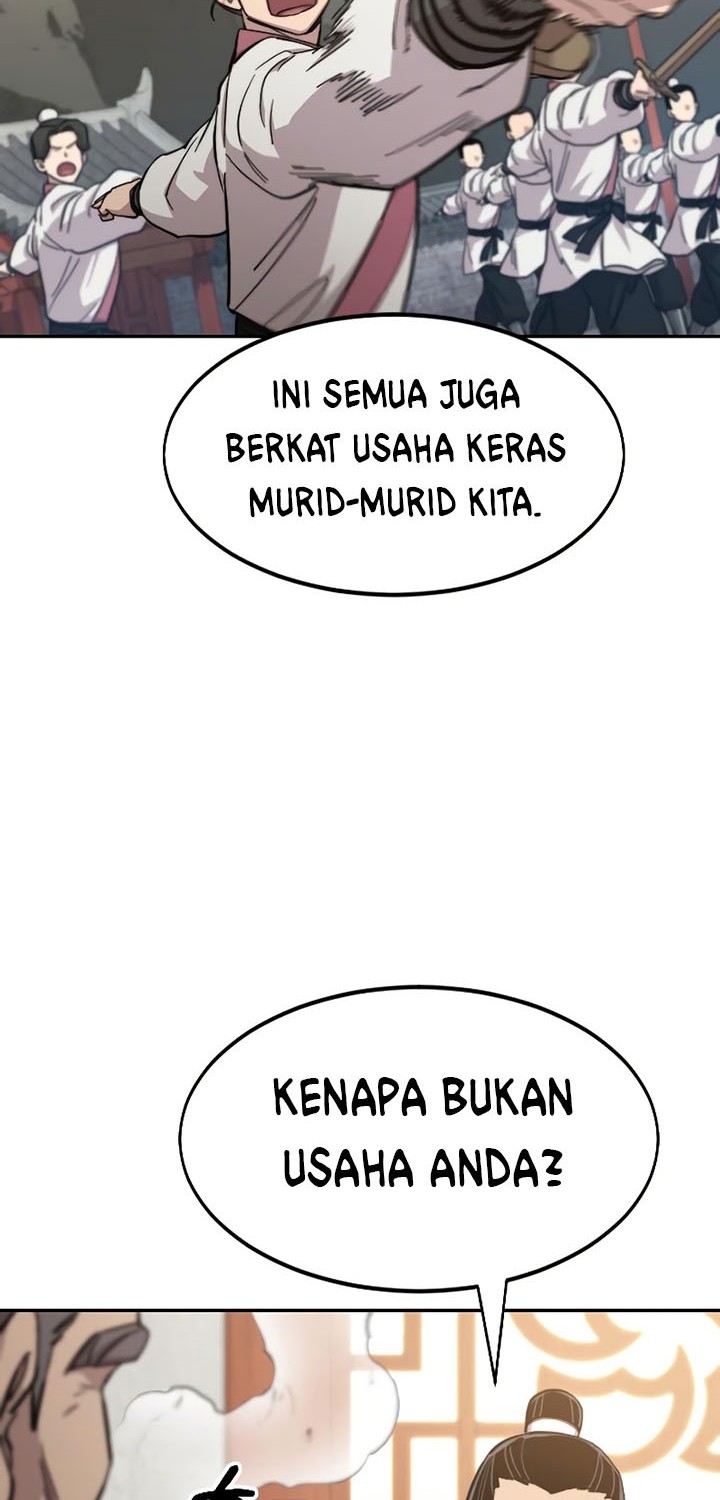 Return of the Flowery Mountain Sect Chapter 52 Gambar 18