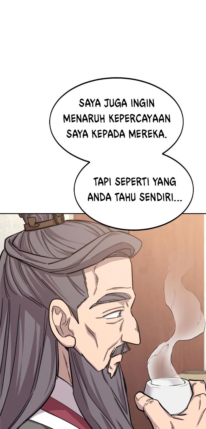 Return of the Flowery Mountain Sect Chapter 52 Gambar 27