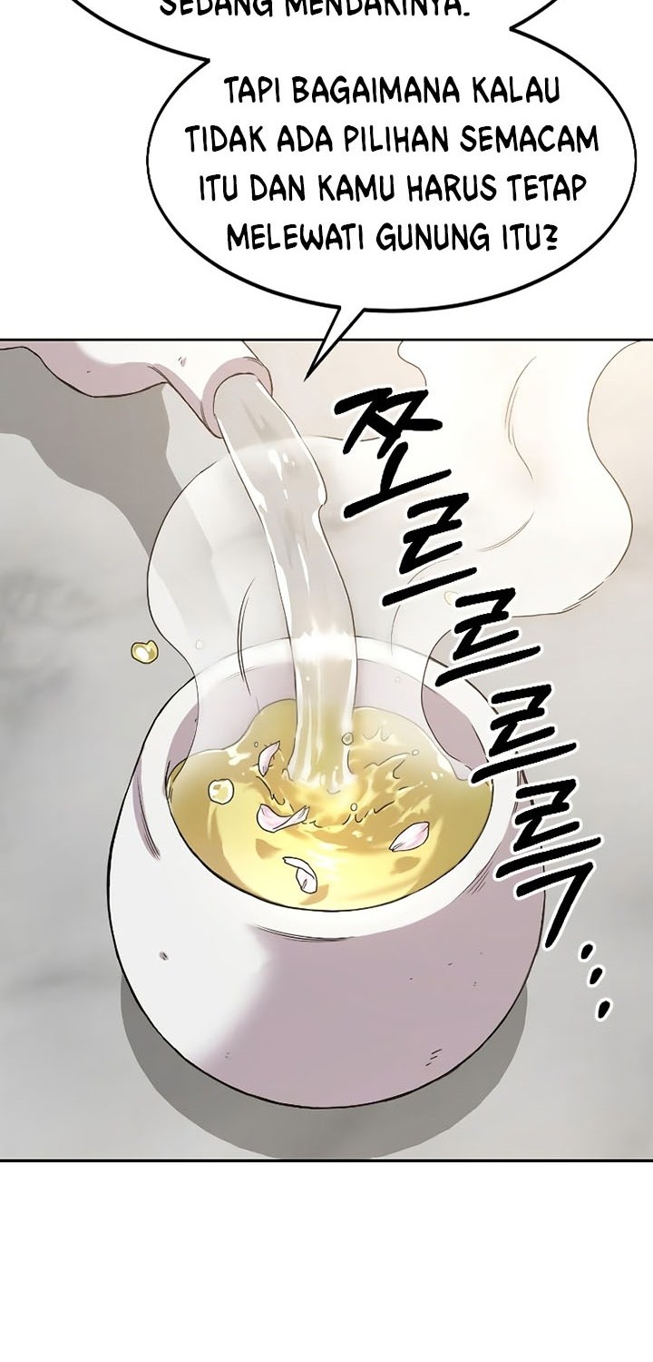 Return of the Flowery Mountain Sect Chapter 52 Gambar 35