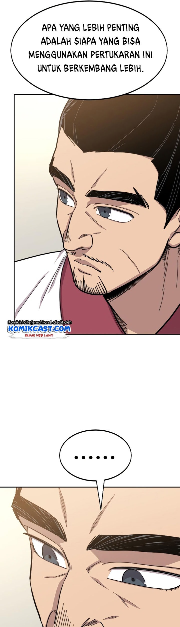 Return of the Flowery Mountain Sect Chapter 52 Gambar 40