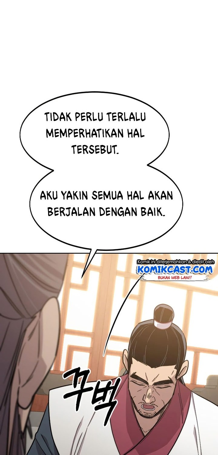 Return of the Flowery Mountain Sect Chapter 52 Gambar 45