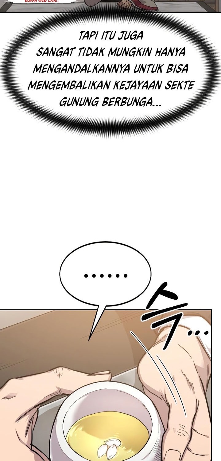 Return of the Flowery Mountain Sect Chapter 52 Gambar 52
