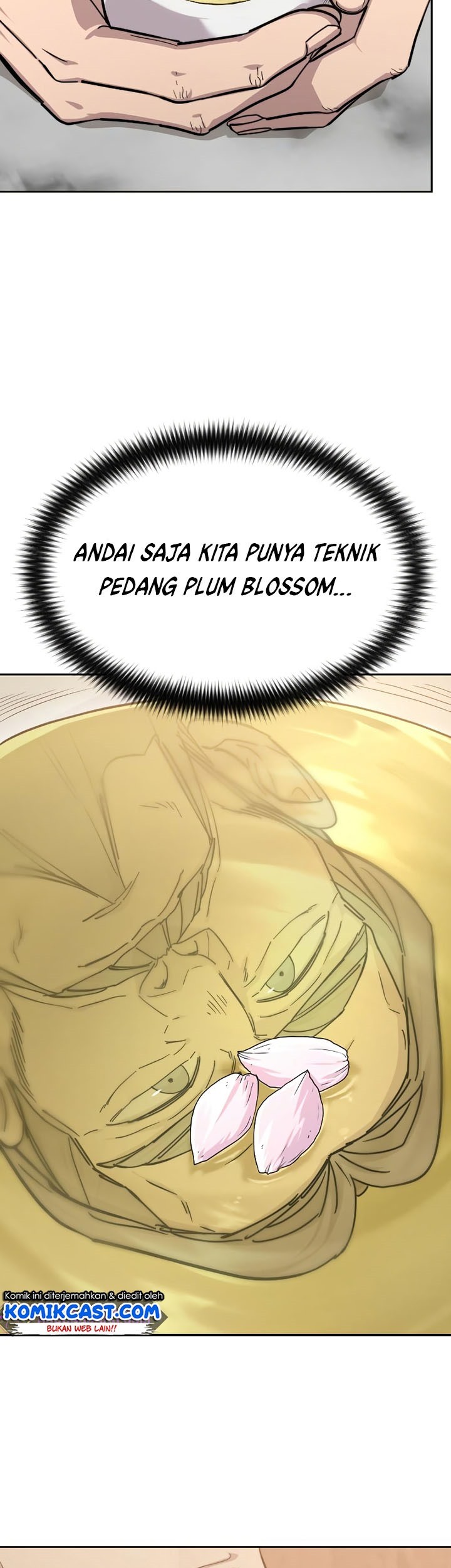 Return of the Flowery Mountain Sect Chapter 52 Gambar 53