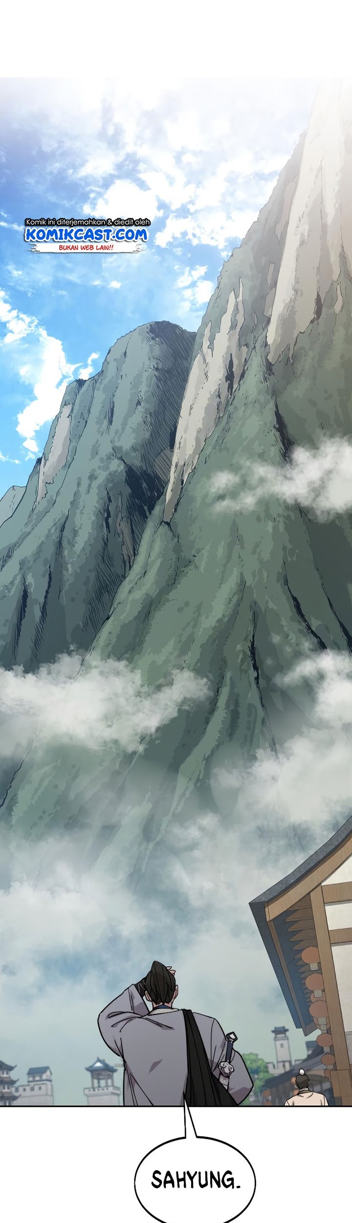 Return of the Flowery Mountain Sect Chapter 52 Gambar 59