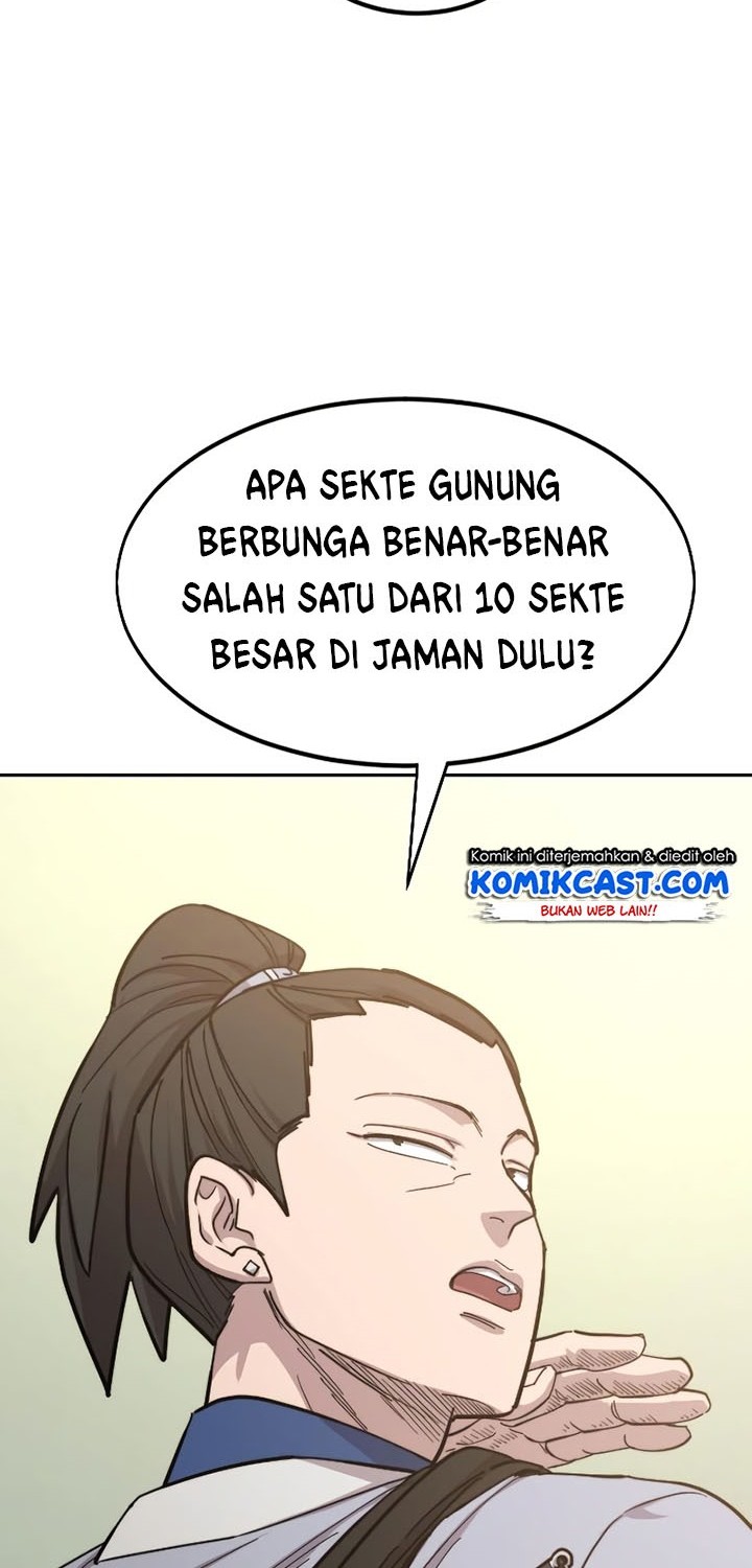 Return of the Flowery Mountain Sect Chapter 52 Gambar 60
