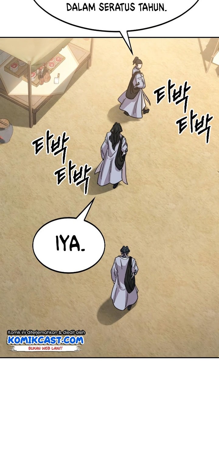 Return of the Flowery Mountain Sect Chapter 52 Gambar 73