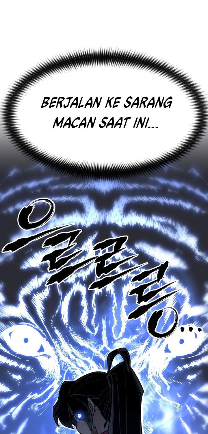 Return of the Flowery Mountain Sect Chapter 52 Gambar 79