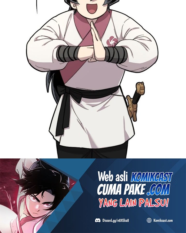 Return of the Flowery Mountain Sect Chapter 52 Gambar 81