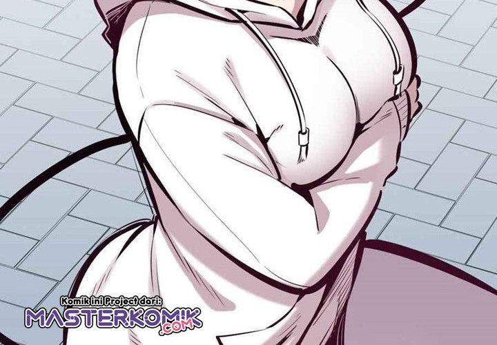 Demon X Angel, Can’t Get Along! Chapter 39 Gambar 5