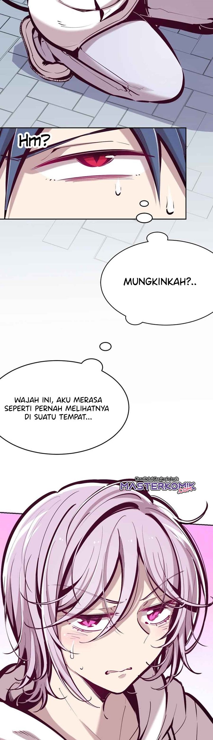 Demon X Angel, Can’t Get Along! Chapter 39 Gambar 6