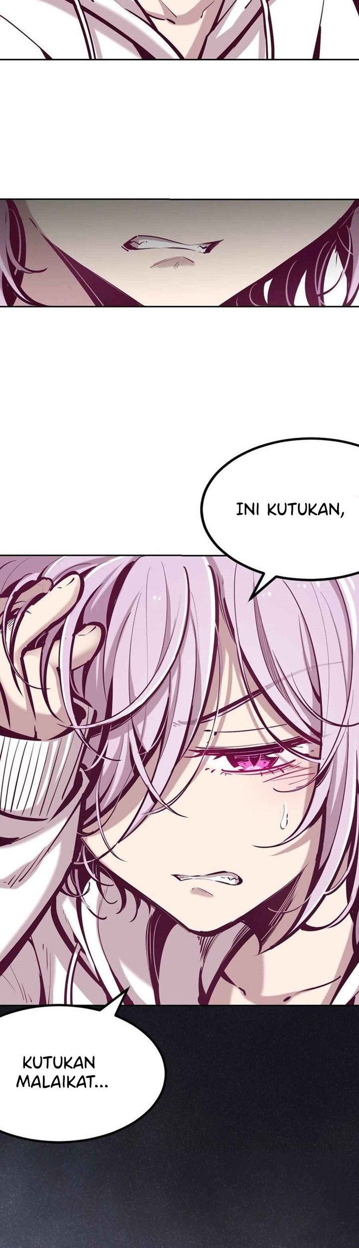 Demon X Angel, Can’t Get Along! Chapter 39 Gambar 15