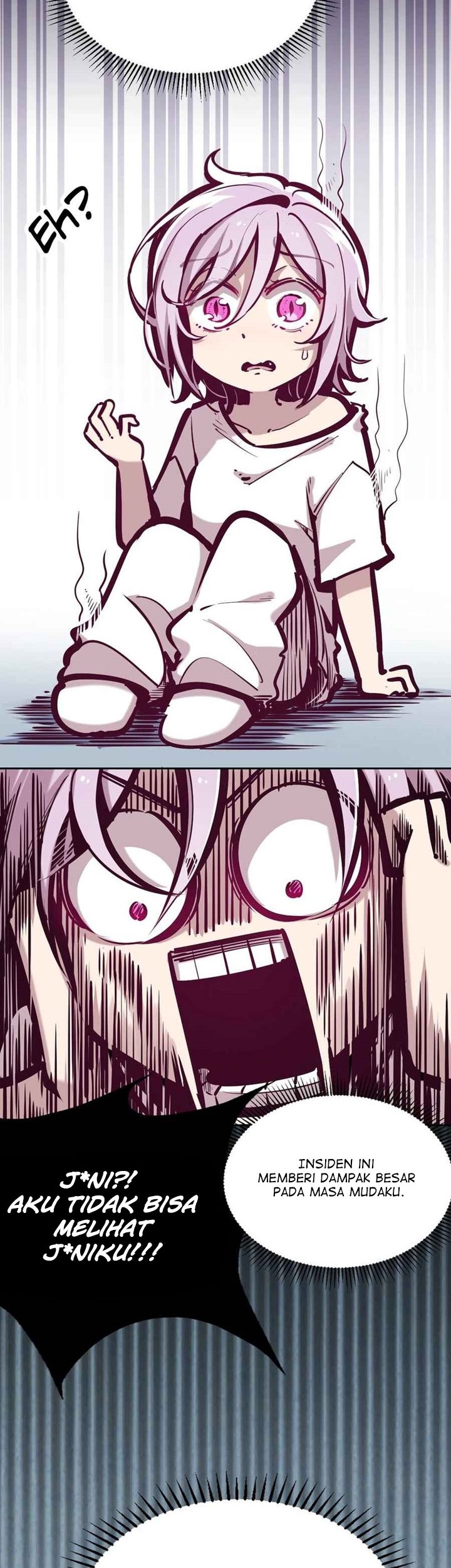 Demon X Angel, Can’t Get Along! Chapter 39 Gambar 19