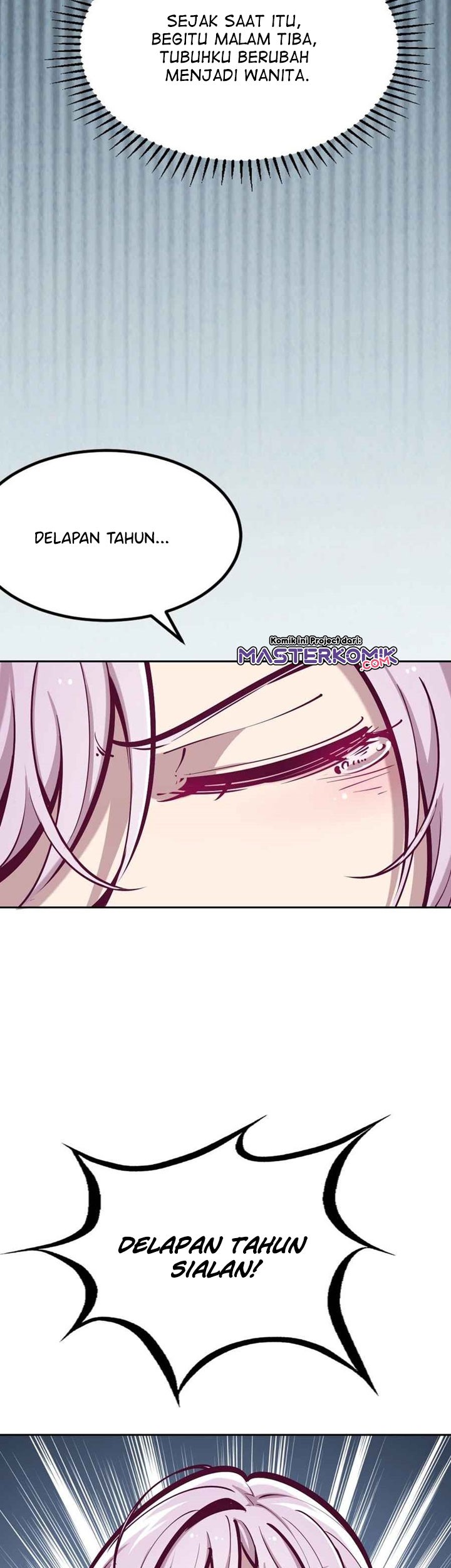 Demon X Angel, Can’t Get Along! Chapter 39 Gambar 20