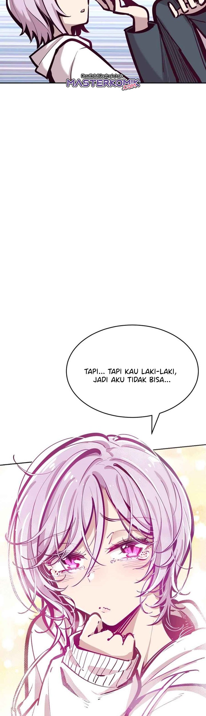 Demon X Angel, Can’t Get Along! Chapter 39 Gambar 32