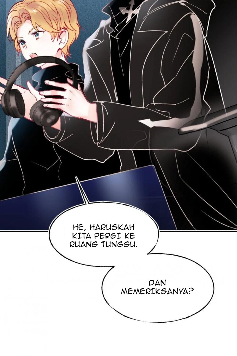 To be Winner Chapter 83 Gambar 20
