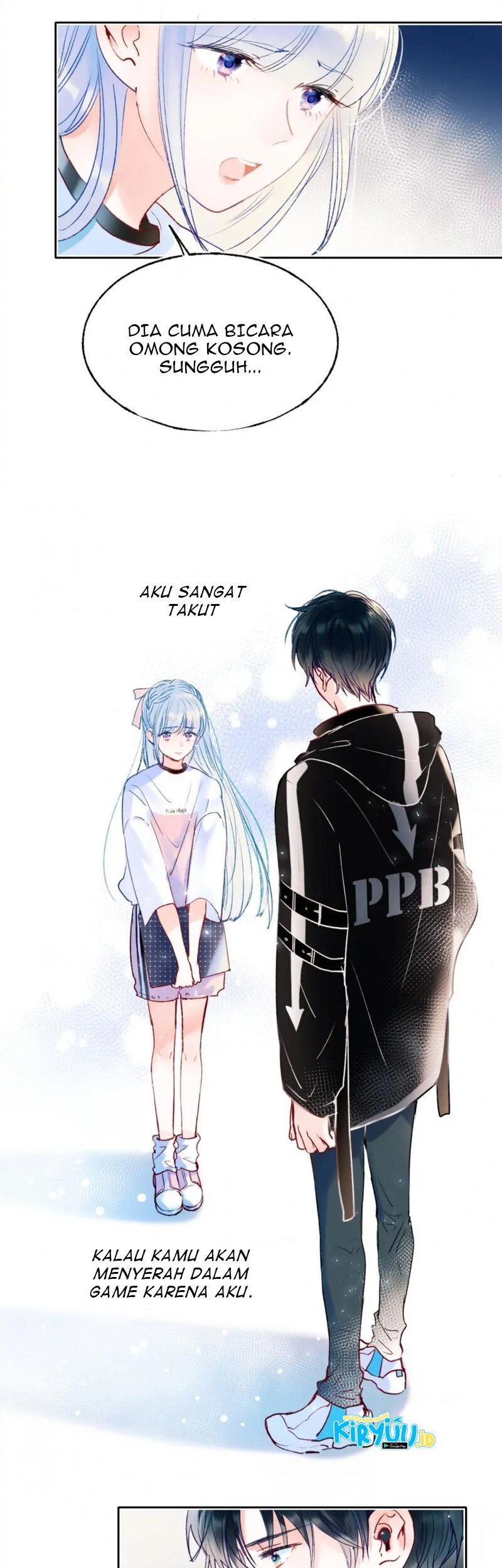 To be Winner Chapter 83 Gambar 30