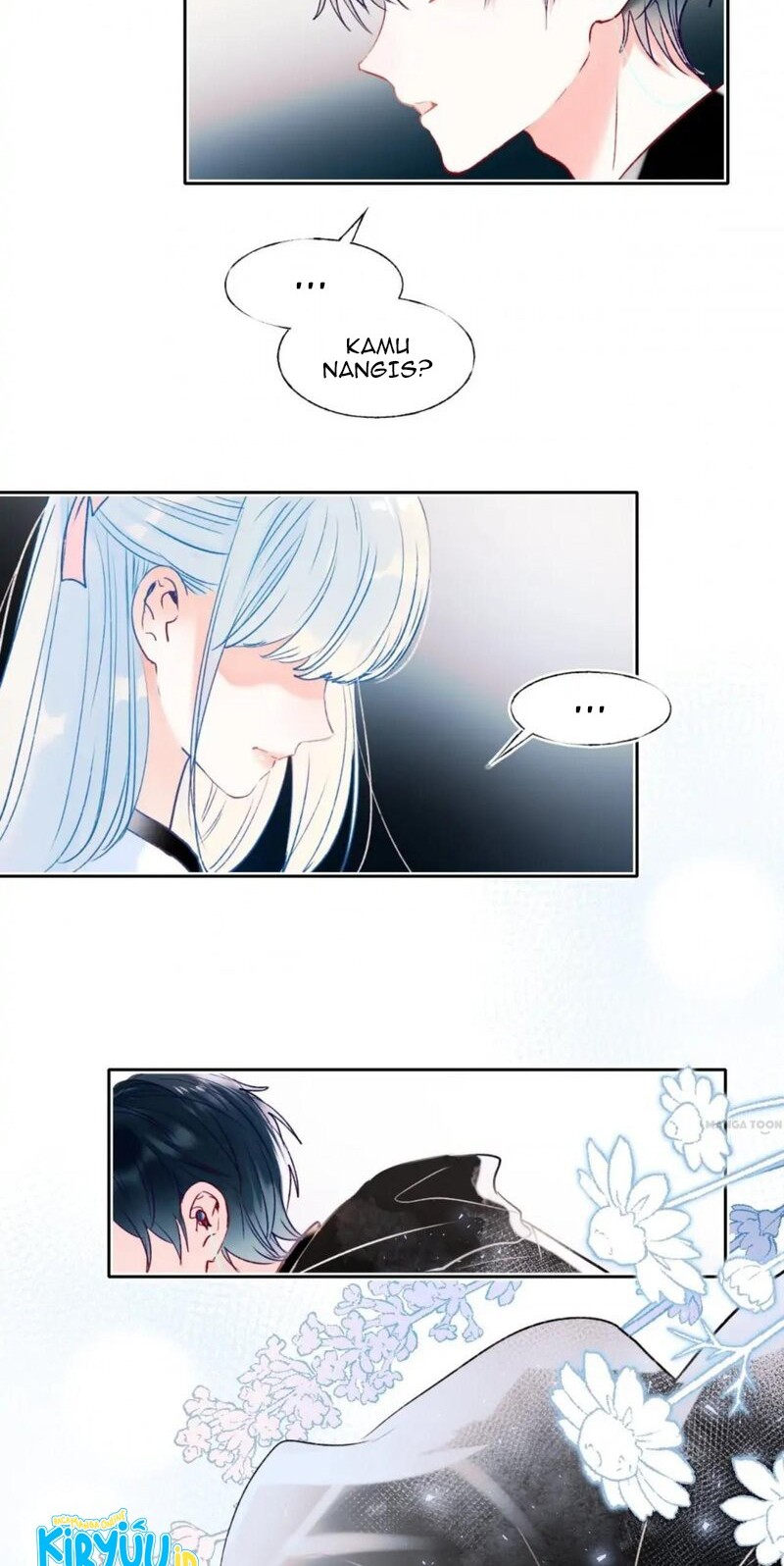 To be Winner Chapter 83 Gambar 31