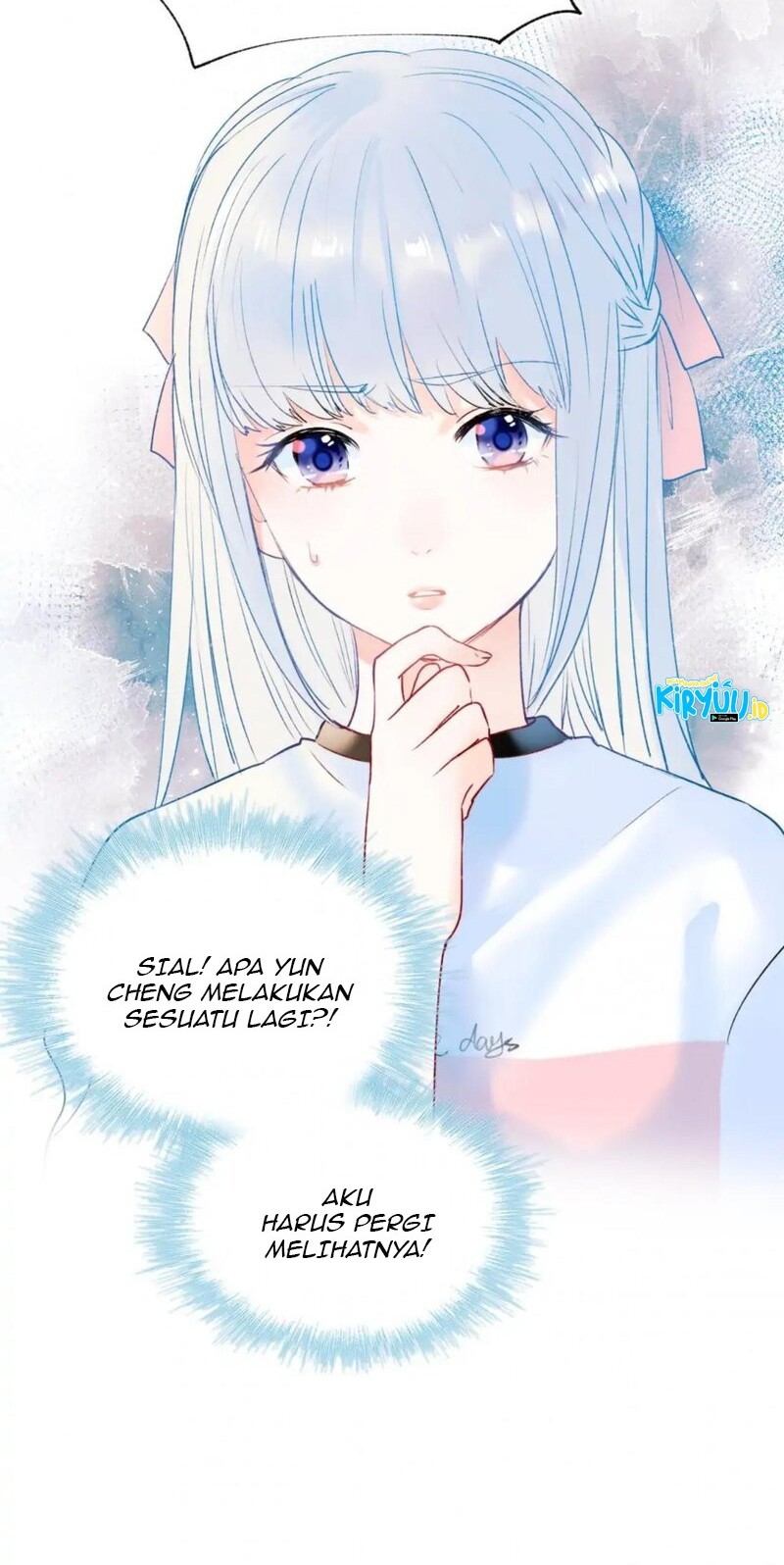 To be Winner Chapter 83 Gambar 7