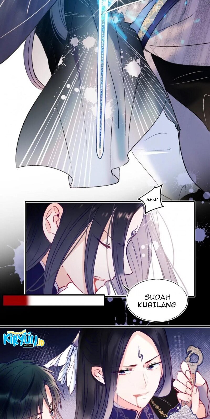 To be Winner Chapter 83 Gambar 13