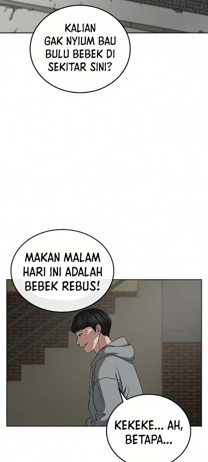 Reality Quest Chapter 16 Gambar 23