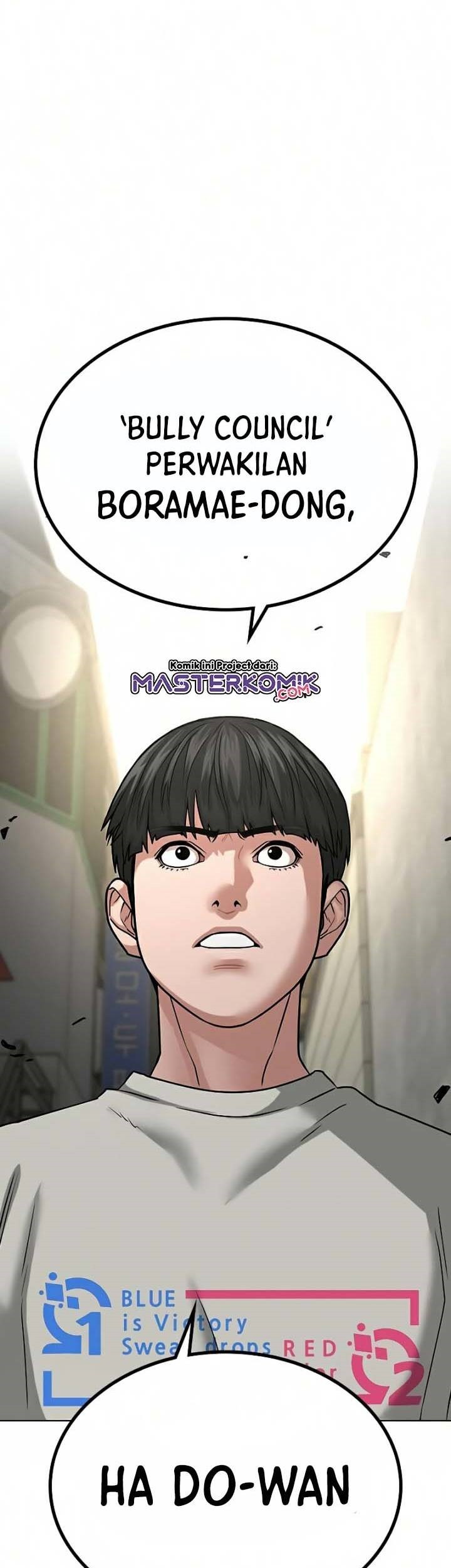 Reality Quest Chapter 16 Gambar 34