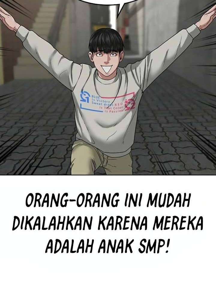 Reality Quest Chapter 16 Gambar 45