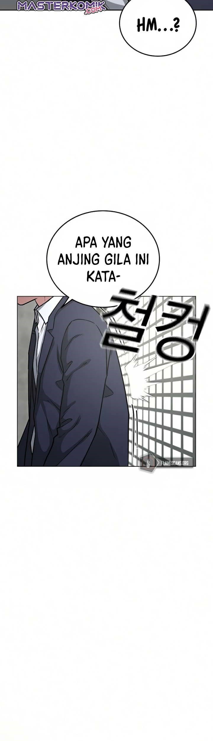 Reality Quest Chapter 16 Gambar 52
